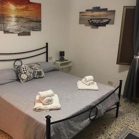 Affittacamere Le Isole Трапани Екстериор снимка