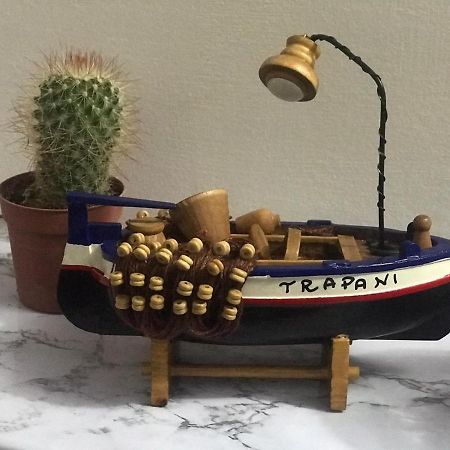 Affittacamere Le Isole Трапани Екстериор снимка