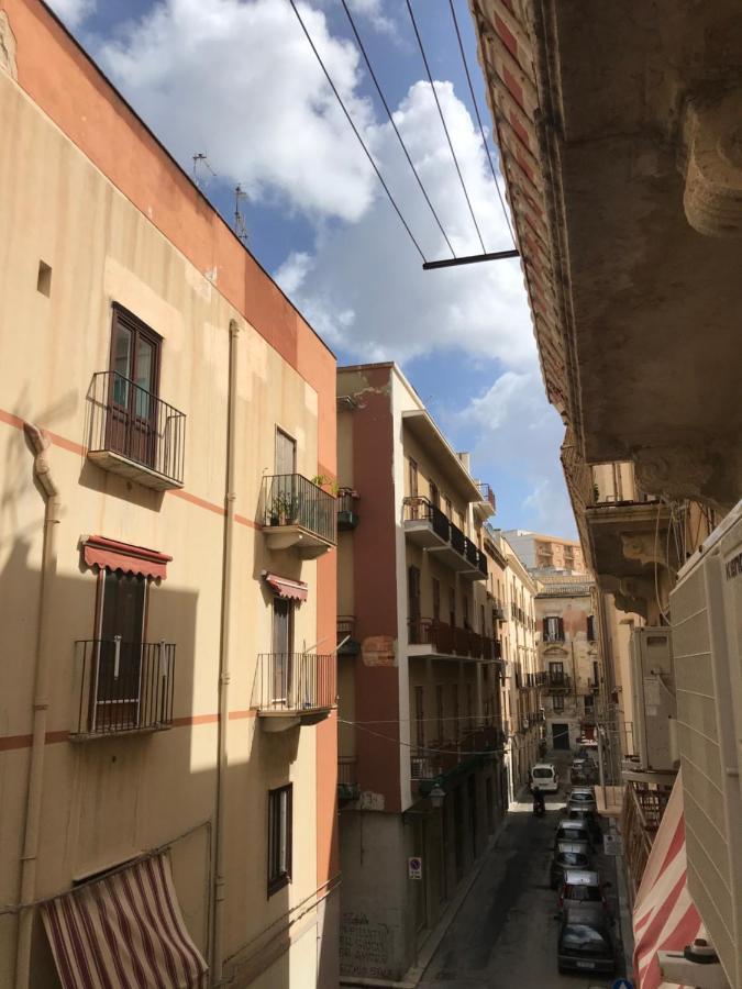 Affittacamere Le Isole Трапани Екстериор снимка
