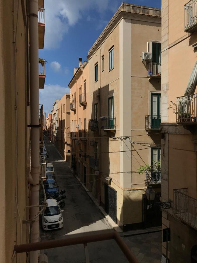 Affittacamere Le Isole Трапани Екстериор снимка