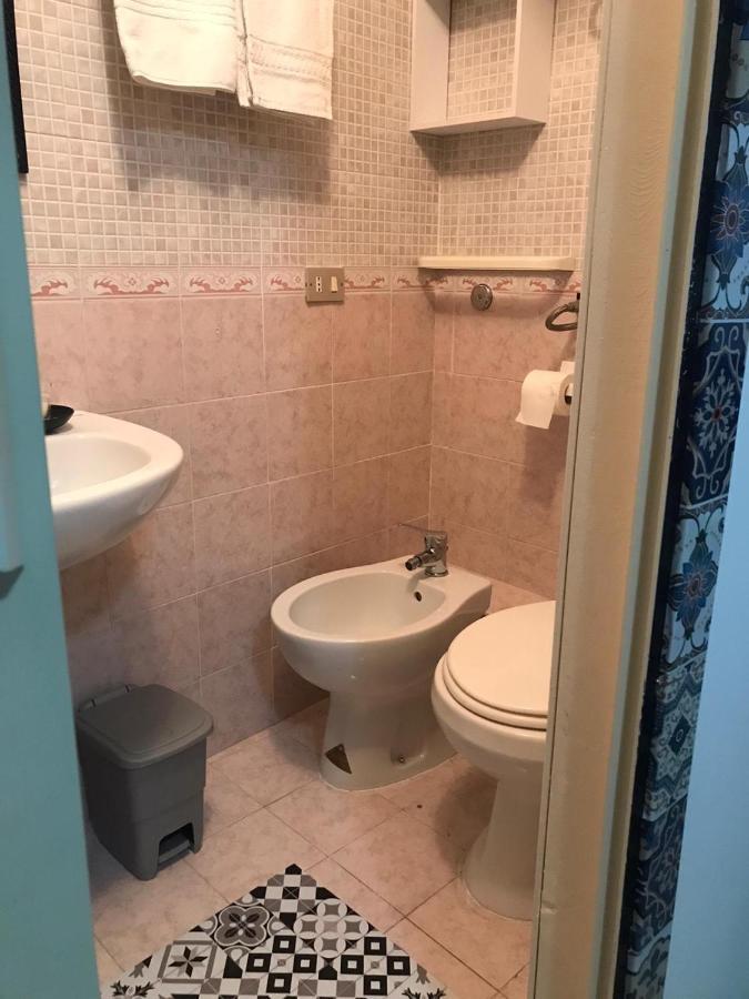 Affittacamere Le Isole Трапани Екстериор снимка