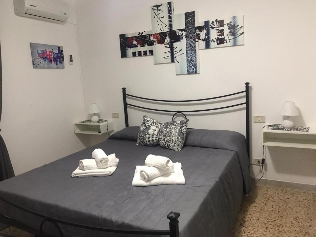 Affittacamere Le Isole Трапани Екстериор снимка