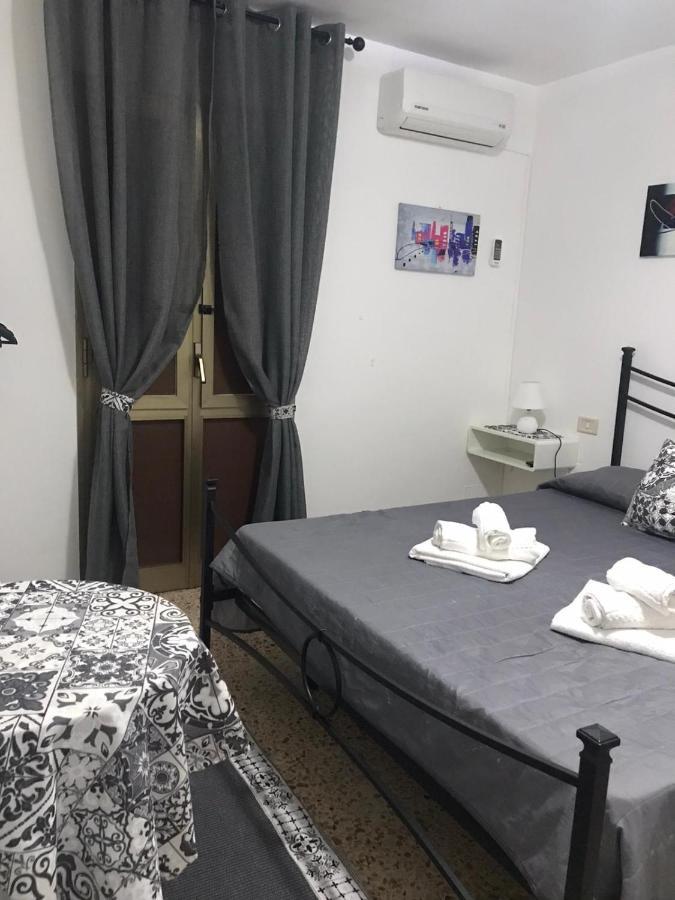 Affittacamere Le Isole Трапани Екстериор снимка