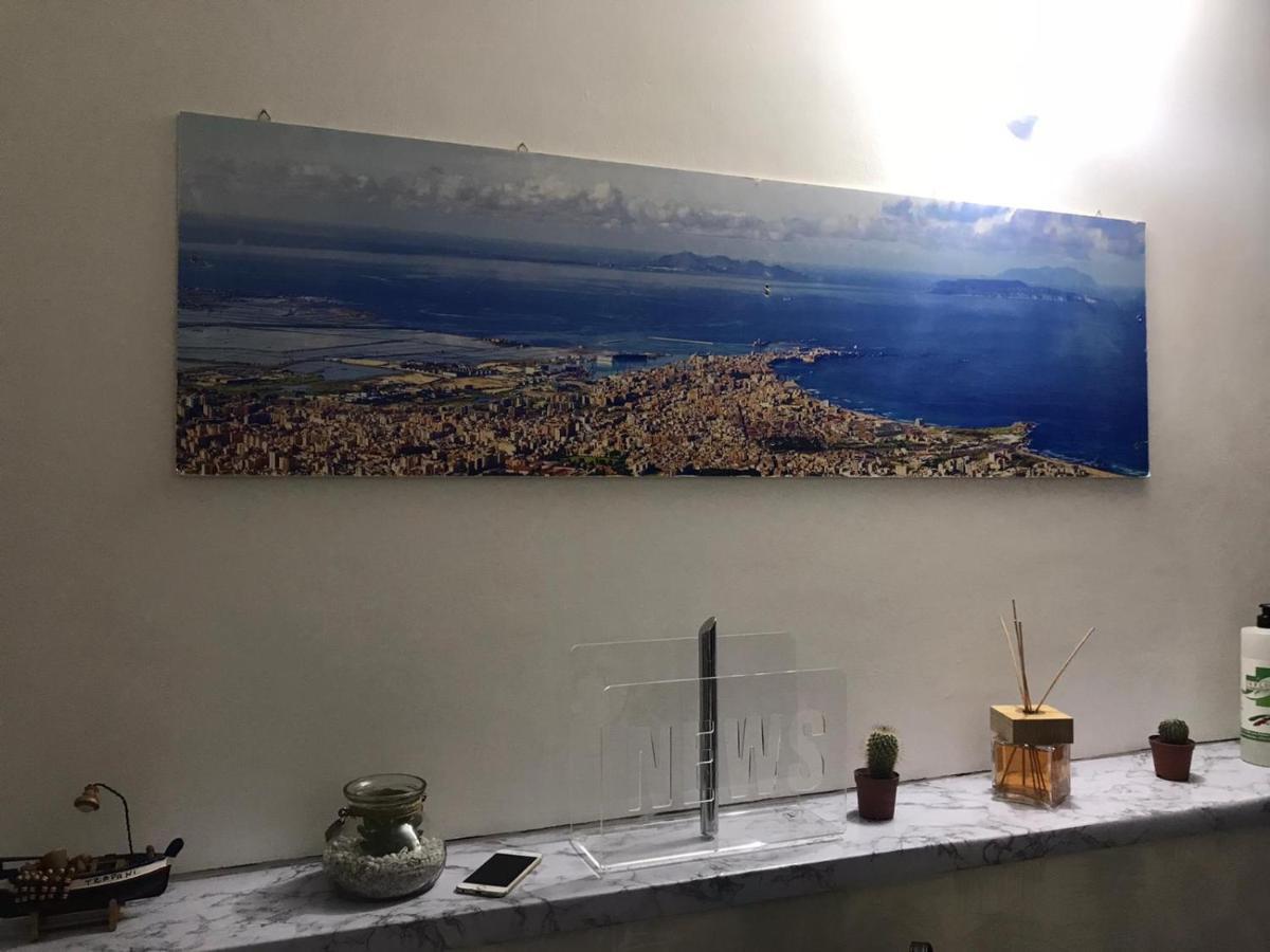 Affittacamere Le Isole Трапани Екстериор снимка