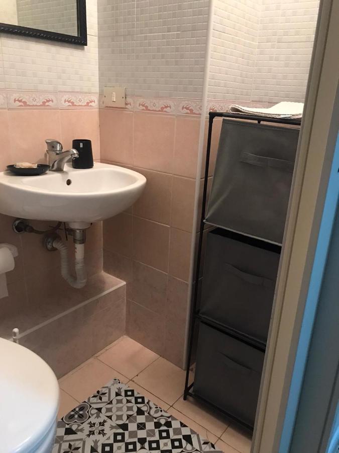 Affittacamere Le Isole Трапани Екстериор снимка