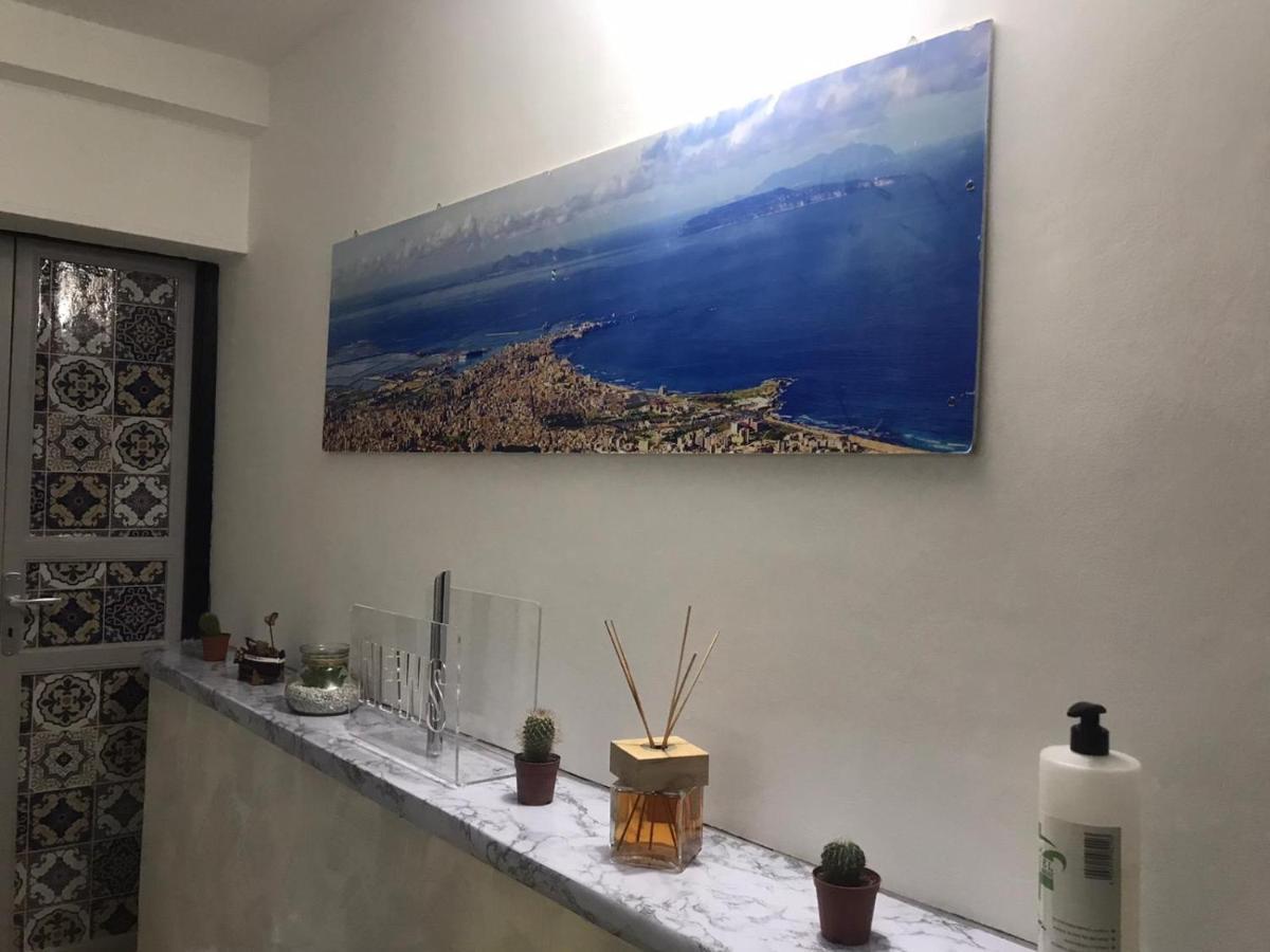 Affittacamere Le Isole Трапани Екстериор снимка