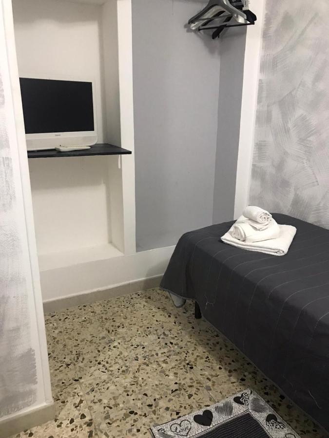 Affittacamere Le Isole Трапани Екстериор снимка