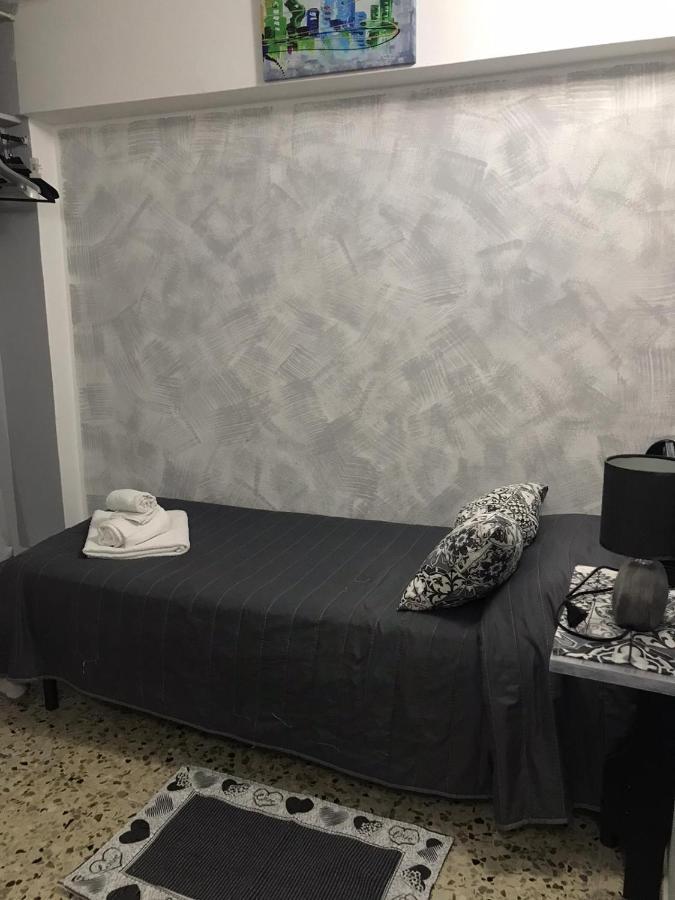 Affittacamere Le Isole Трапани Екстериор снимка