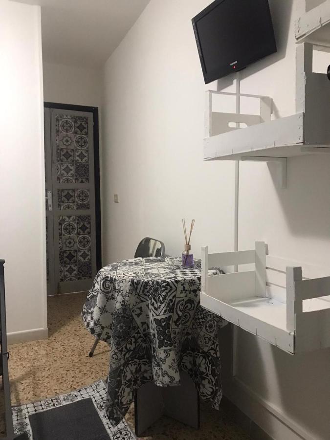 Affittacamere Le Isole Трапани Екстериор снимка